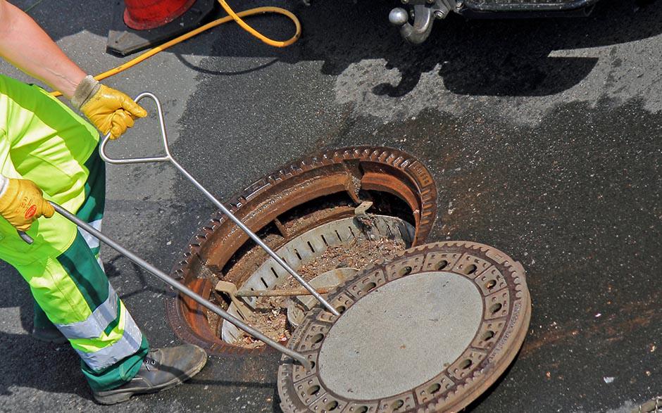 déboucher les egouts Montrouge